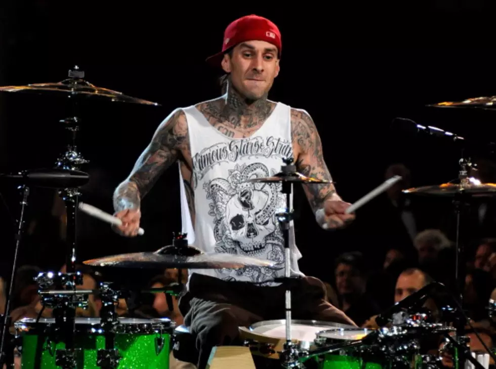 Did You Unknowingly Enter The Blink-182 Video Contest? [Video]