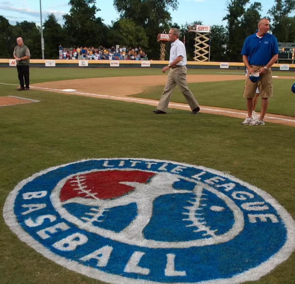Lafayette Little League Baseball Team Advances To Southwest Regional Final