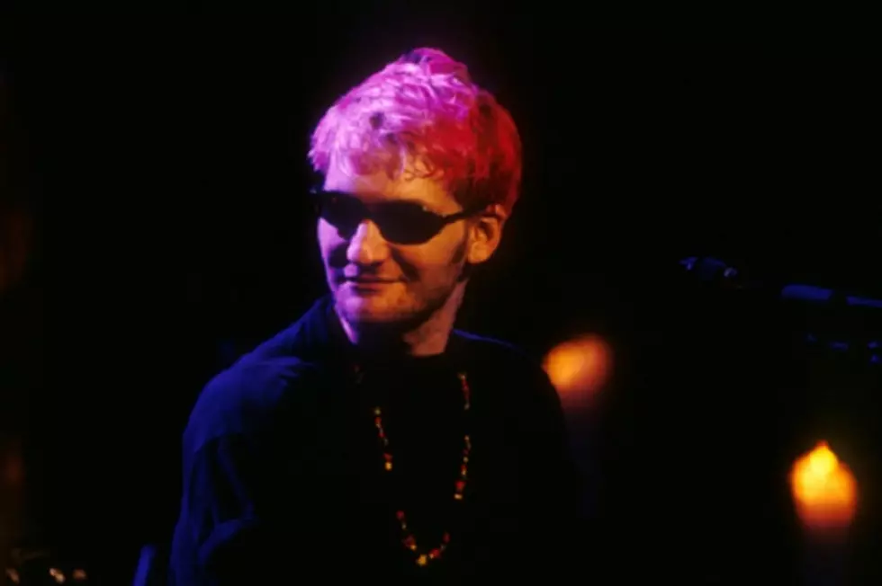 Late Alice in Chains Singer Layne Staley To Be Honored On Birthday Today