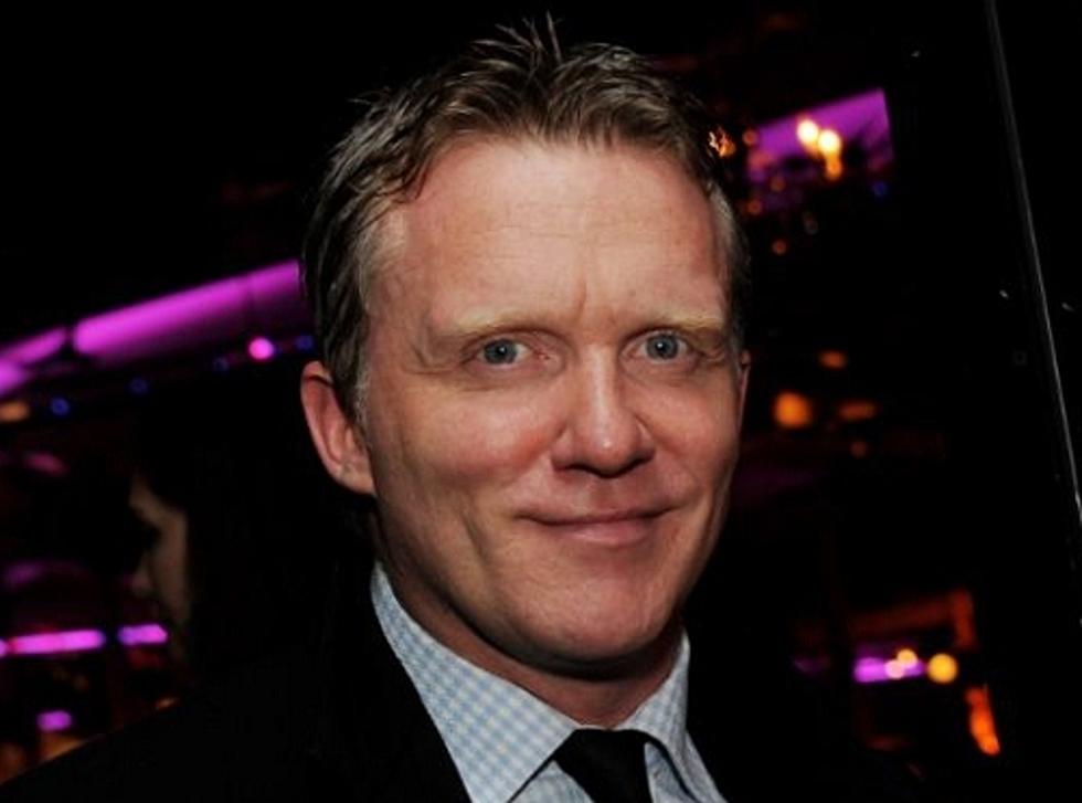 Anthony Michael Hall Goes Nuts And Gets Arrested For It