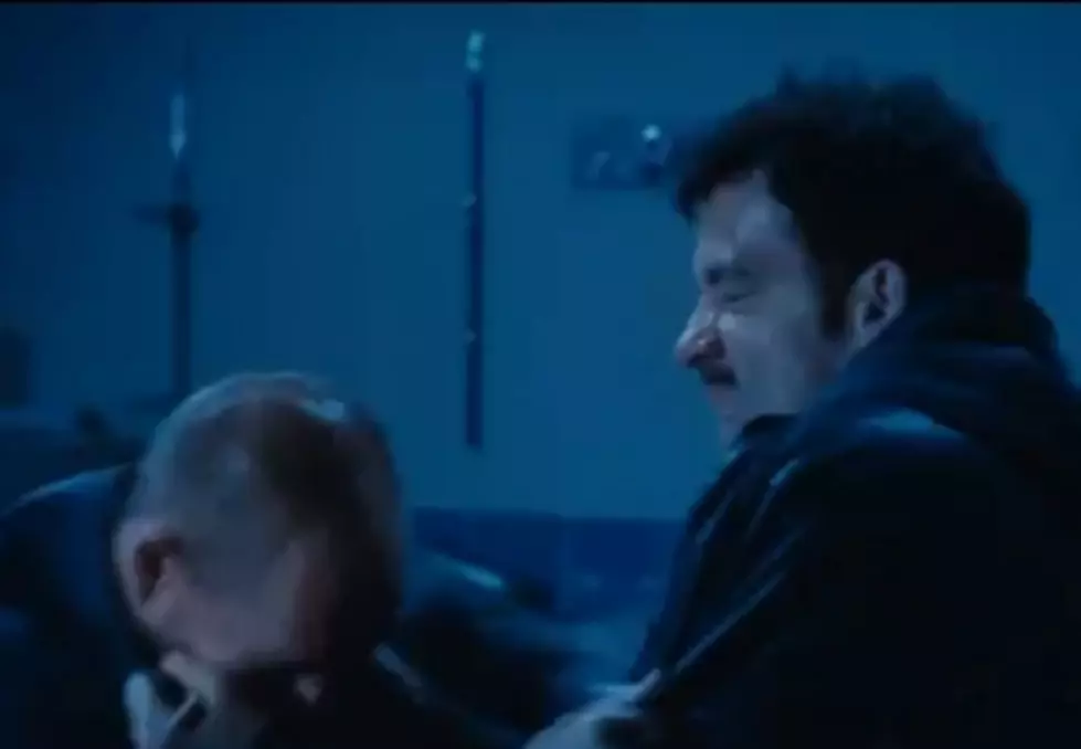 Jason Statham And Clive Owen Beat The Living Crapola Out Of Each Other [Videos]