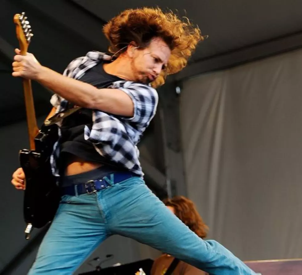 New Pearl Jam &#8220;Ole'&#8221; Free Download