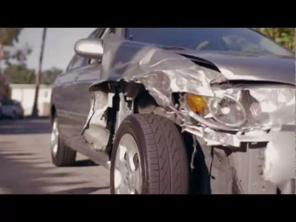 Why You Need To Drive Recklessly [Video]