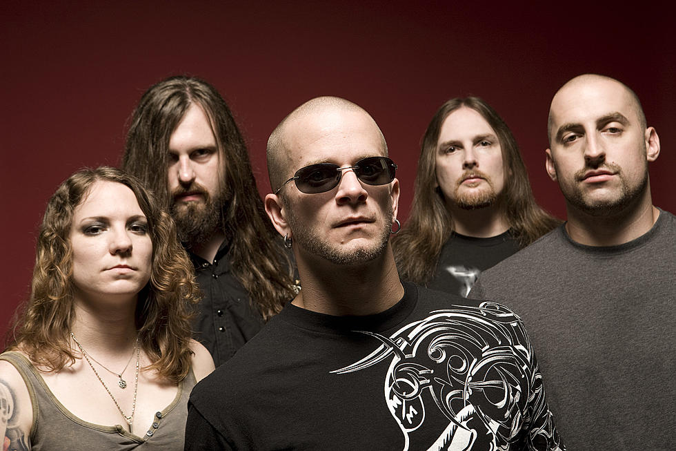 Planet Radio Welcomes All That Remains & Hatebreed