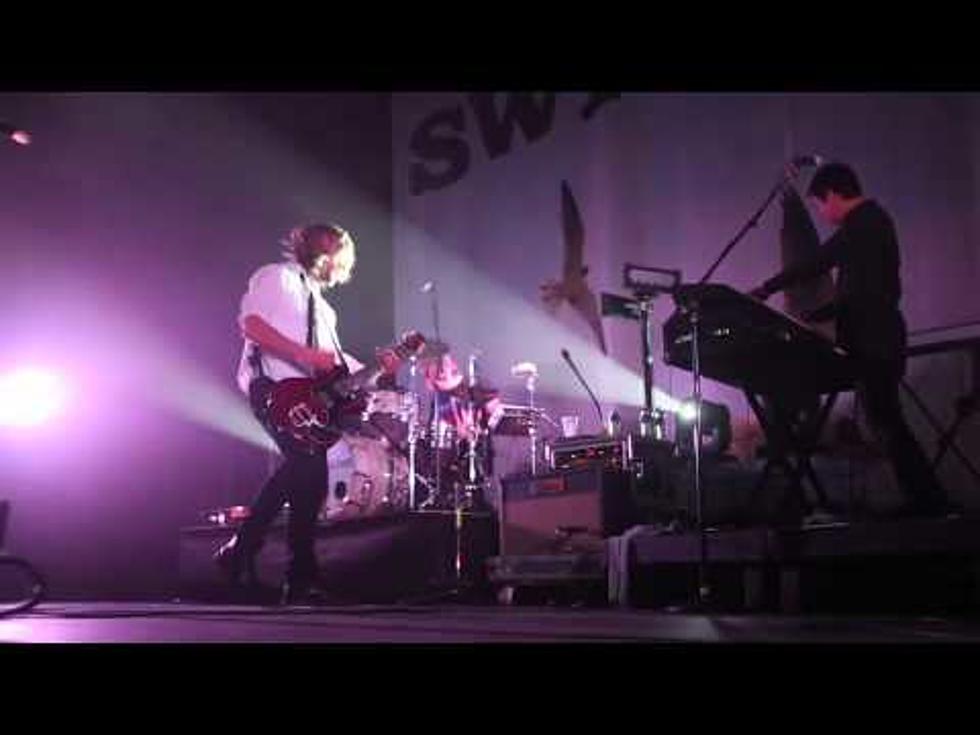 Watch Switchfoot Cover The Beastie Boys&#8217; &#8216;Sabotage&#8217; [Video]