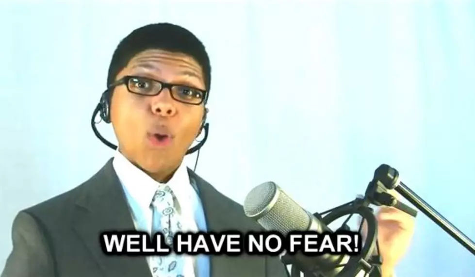 ‘Chocolate Rain’ Tay Zonday Is Back With New Song Explaining The Economy [Video]
