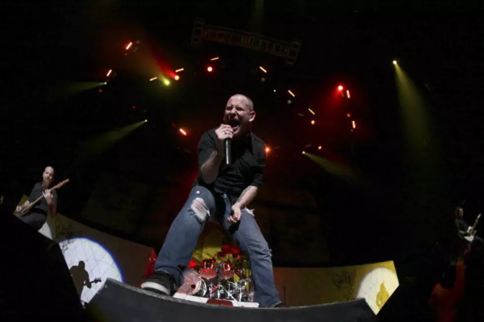 Corey Taylor Says A New Stone Sour Album Is In The Works