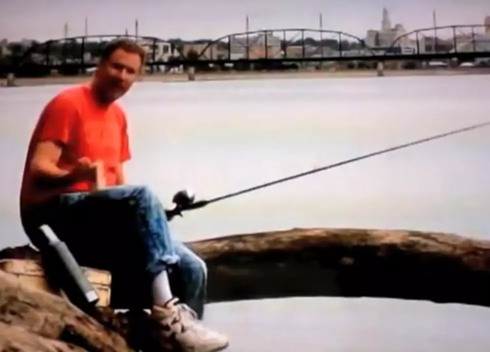 Will Ferrell Does Hilarious Local Old Milwaukee Commercials [Video]