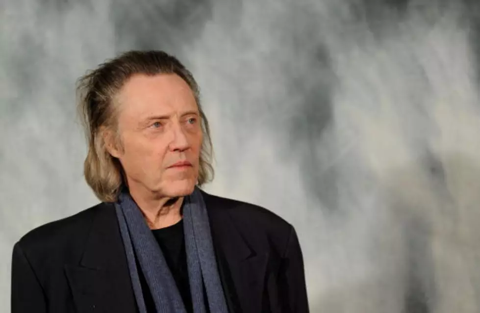 Classic Christopher Walken Interpretation Of ‘Where The Wild Things Are’ [Video]