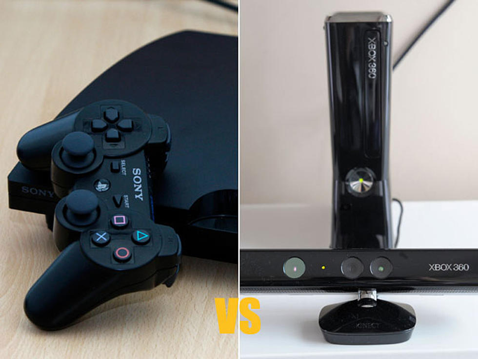 PlayStation vs. Xbox — Which Is Better? [Poll]