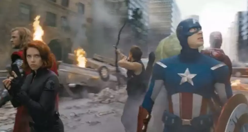New U.K. &#8216;The Avengers&#8217; Trailer Reveals Plot Points [Video]