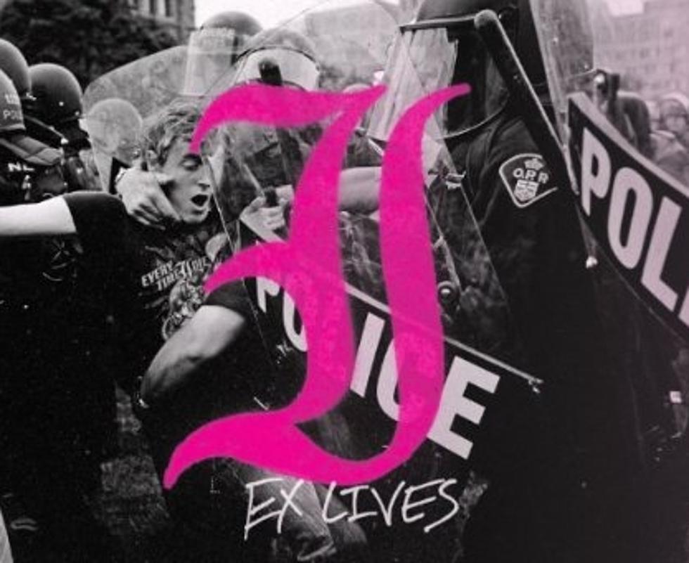 Every Time I Die Is Streaming New Album ‘Ex Lives’