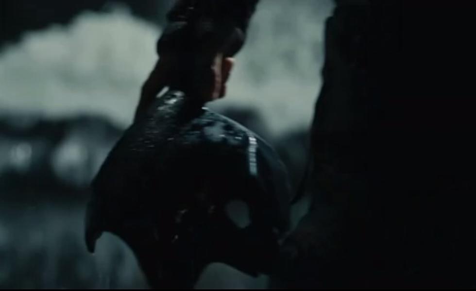 New Trailer For ‘The Dark Knight Rises’ [Video]