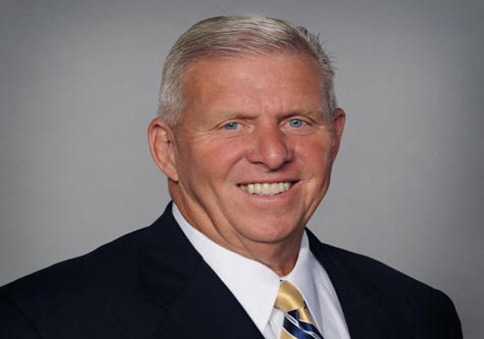 Bill Parcells Unlikely Going To Be The New Orleans Saints Head Coach Reports Say