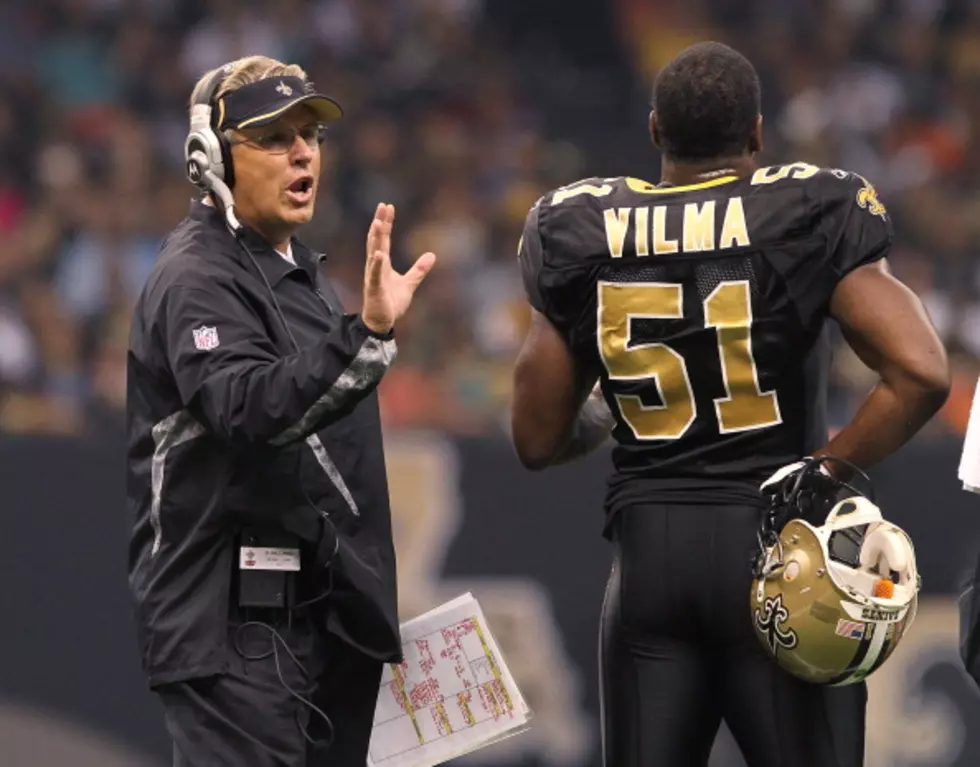Saints Player Suspensions Announced – ‘Bountygate’ Repercussions