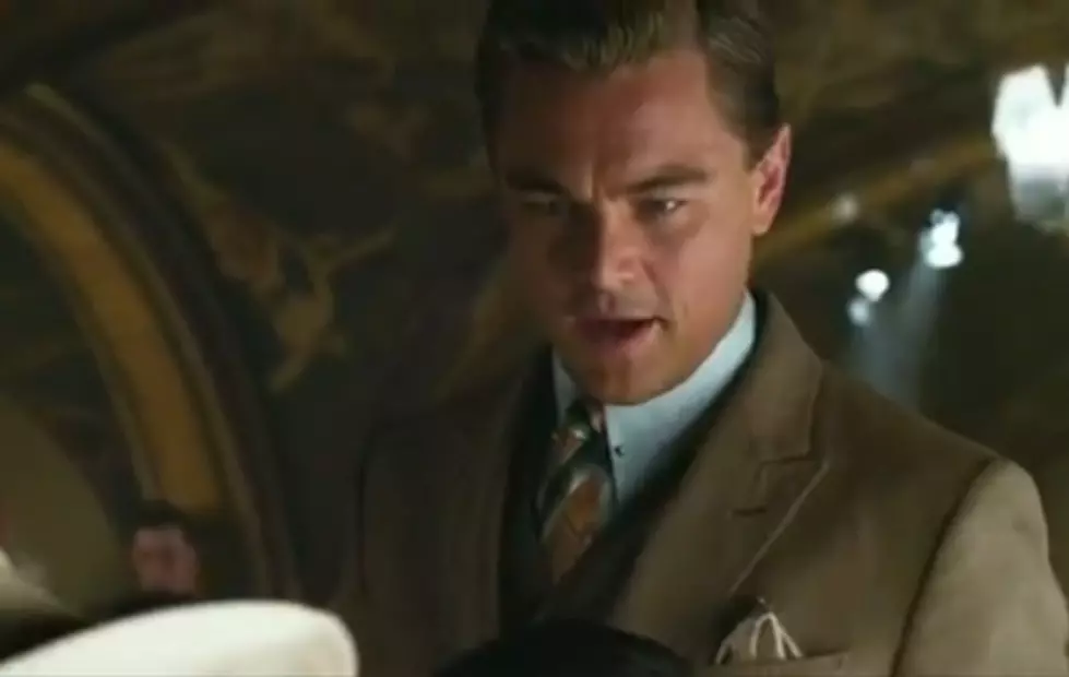 Trailer For ‘The Great Gatsby’ [Video]