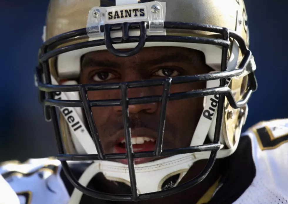 Jonathan Vilma Releases Statement On Suspension – Clearly Not Happy