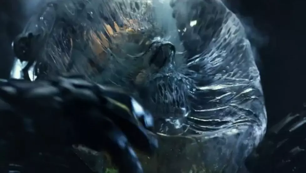 Final Prometheus Trailer Along With Disturbing Transmission Clip [Video And Audio]