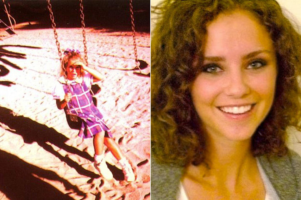 Korn’s Self-Titled Debut Album: See What The Little Girl On The Cover Looks Like Now