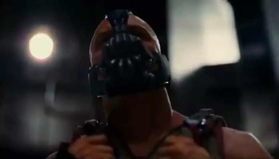 Nokia Exclusive &#8216;The Dark Knight Rises&#8217; Trailer Is The Best Yet [Video]