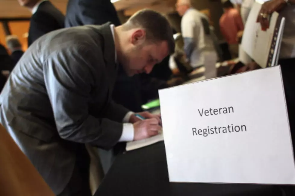 Acadiana Veterans Need To Register To Help Bring VA Hospital Here