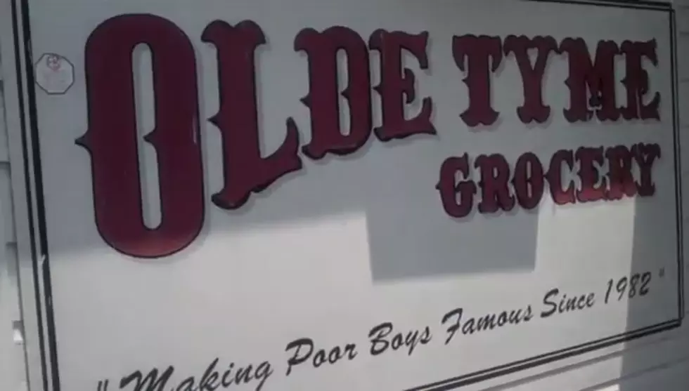 JoBo & Tai Enjoy Old Tyme For Eat Lafayette [Video]