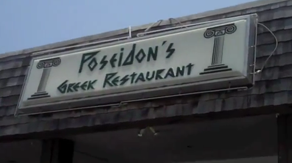 Tai & Aaron Visit Poseidon’s Greek Restaurant For Eat Lafayette [Video]