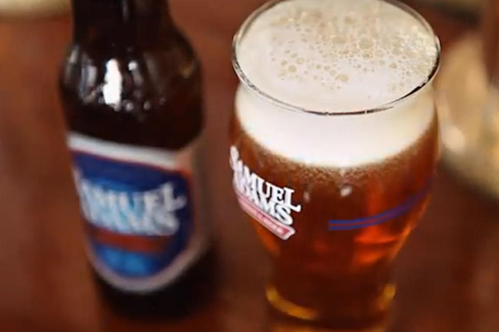 Sam Adams ‘For The Love of Beer’ 2012 Commercial – What’s The Song?