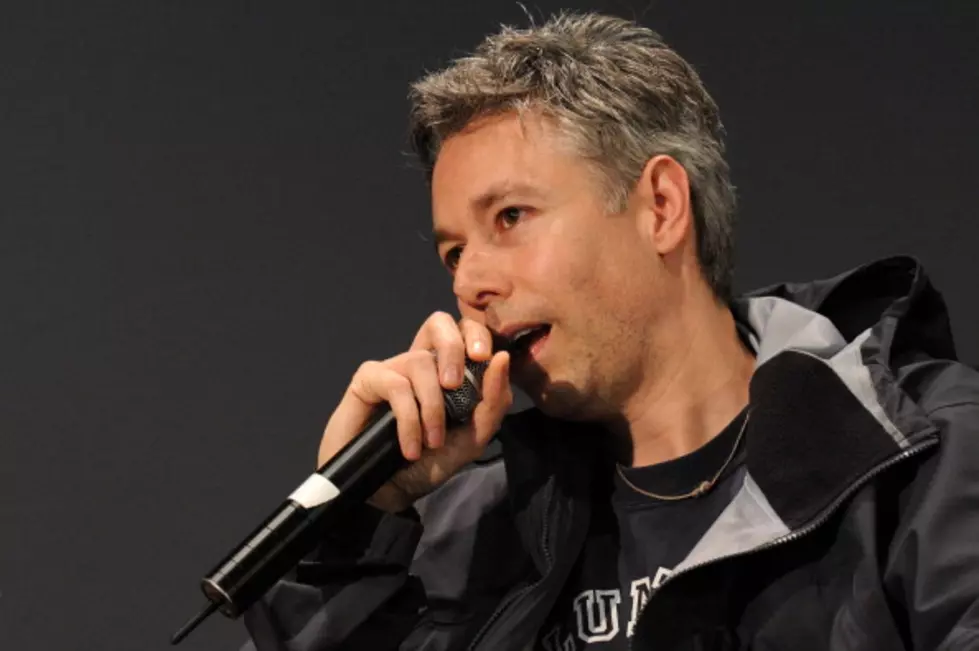 Beastie Boys’ Adam ‘MCA’ Yauch’s Will Has A Pretty Awesome Clause