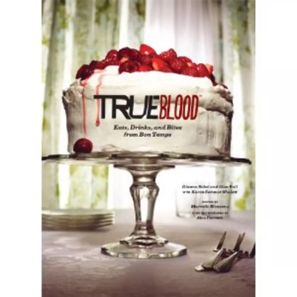 Like &#8216;True Blood&#8217;? Now Get The Show&#8217;s Cajun Cookbook