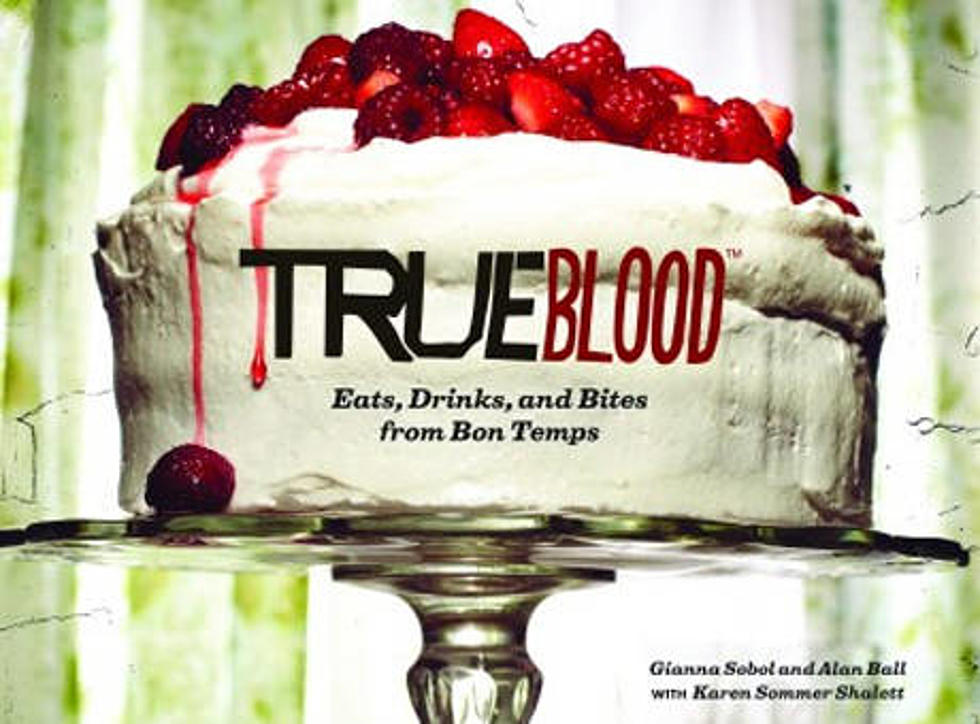 Like ‘True Blood’? Now Get The Show’s Cajun Cookbook