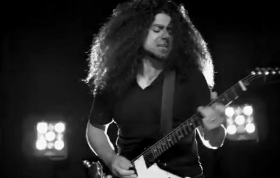 Coheed And Cambria Premieres New Video For &#8216;Domino the Destitute&#8217; [Video]