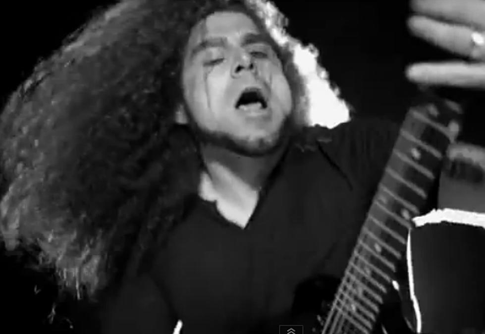 Trailer For Coheed And Cambria’s New Video ‘Domino The Destitute’ [Video]