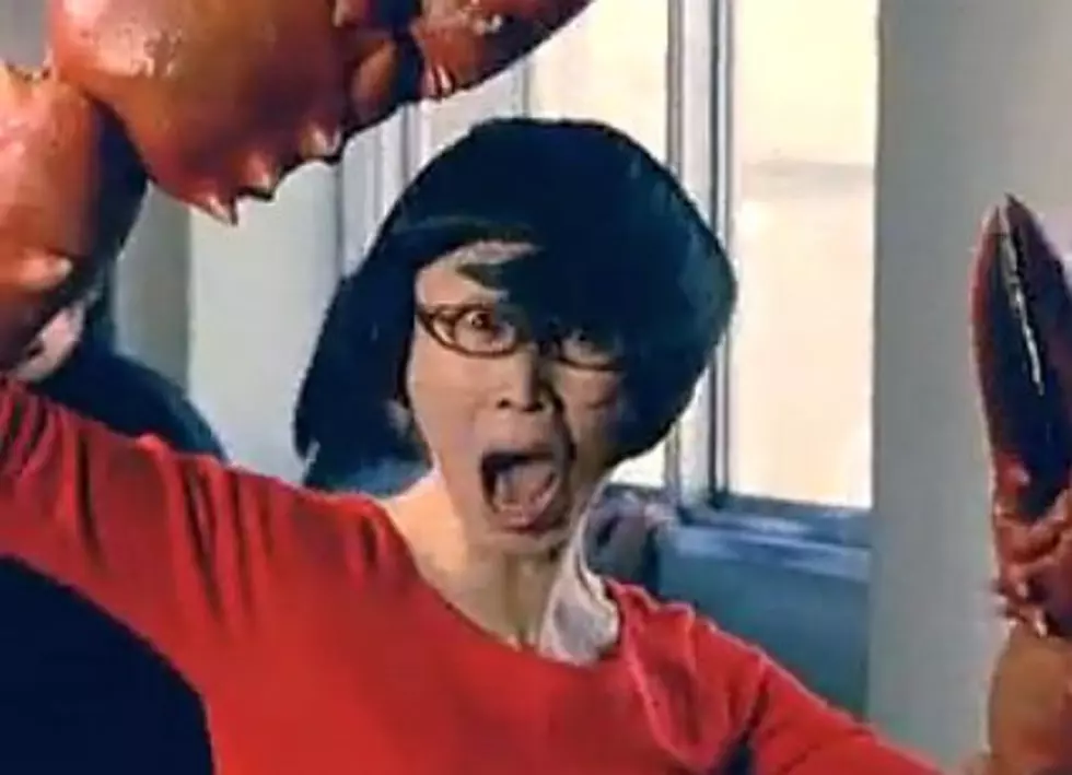 Fantastically Strange Japanese Fanta Commercial [Video]