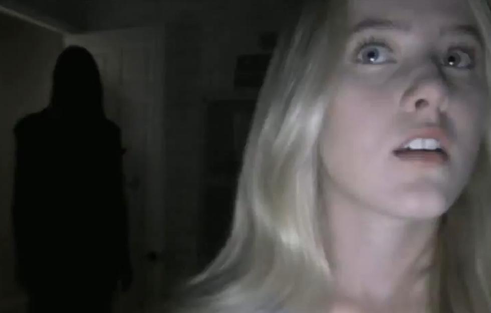 Official Trailer For ‘Paranormal Activity 4′ [Video]