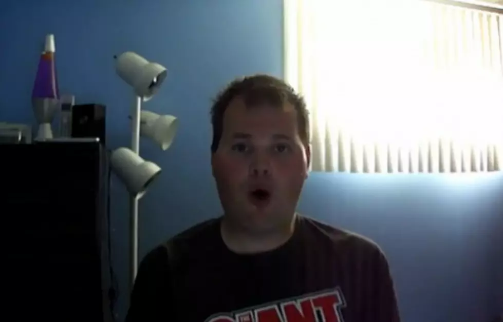The True Forecast For Hurricane Isaac, According To This Guy [Video]