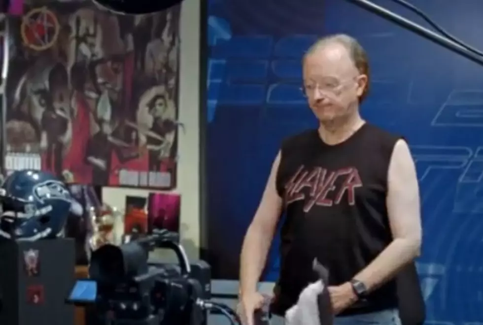 A Look Into The Real Life Of ESPN Analyst John Clayton [Video]