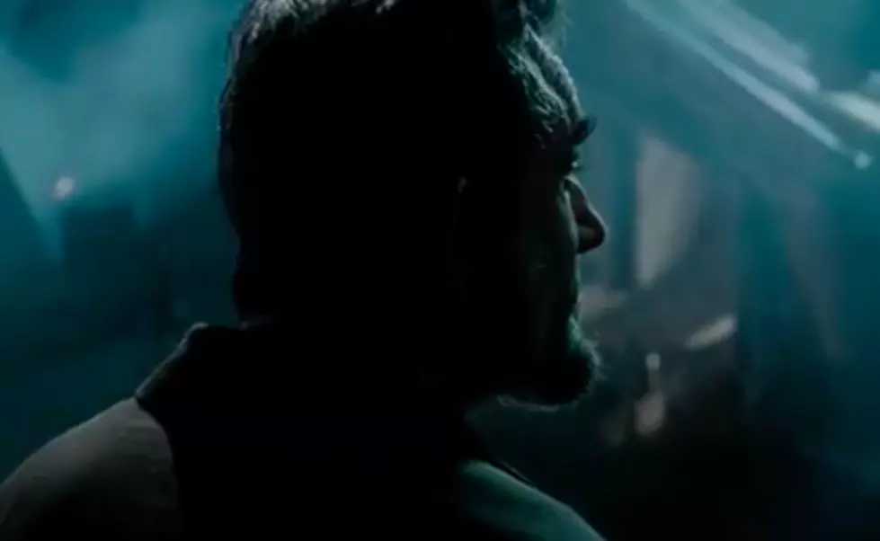 First Teaser Trailer For Steven Spielberg’s ‘Lincoln’ [Video]