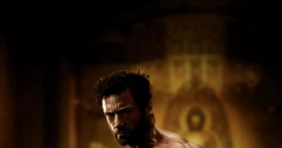 Fox Releases First Official Photo Of Hugh Jackman From ‘The Wolverine’ [Pic]