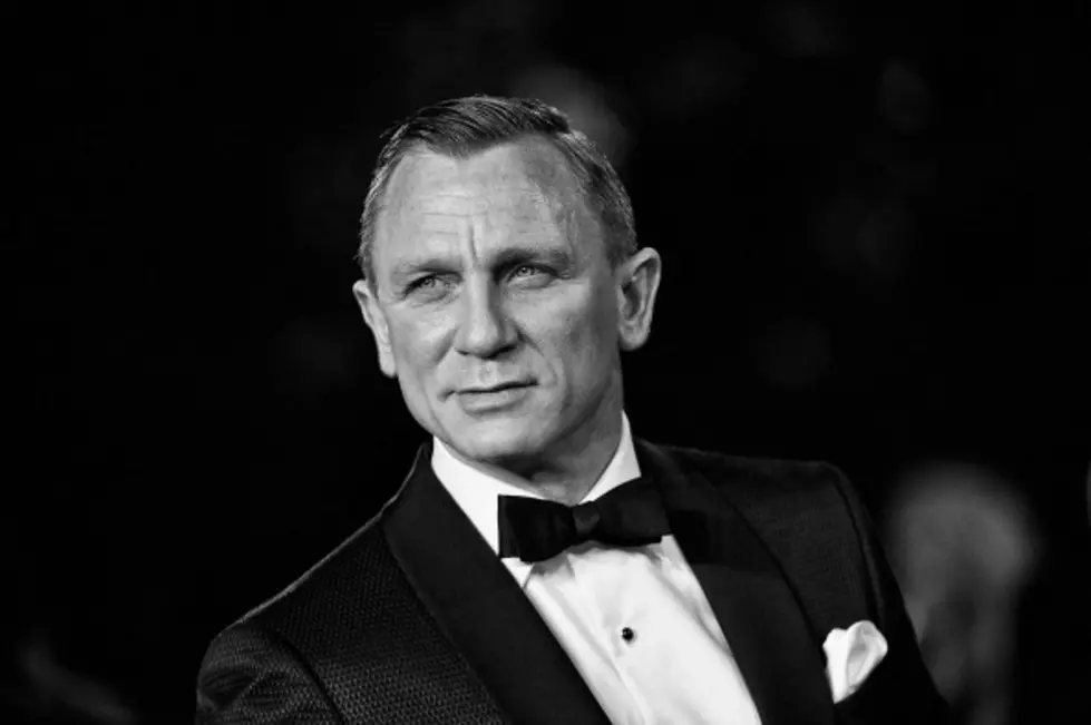 Next Bond Movie Coming In Fall Of 2014 &#8211; Already Has Writer