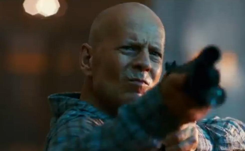 Teaser Trailer For ‘A Good Day To Die Hard’ [Video]
