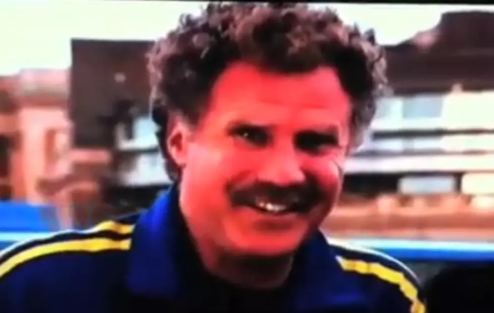 Will Ferrell’s New Swedish Commercials For Old Milwaukee [Video]