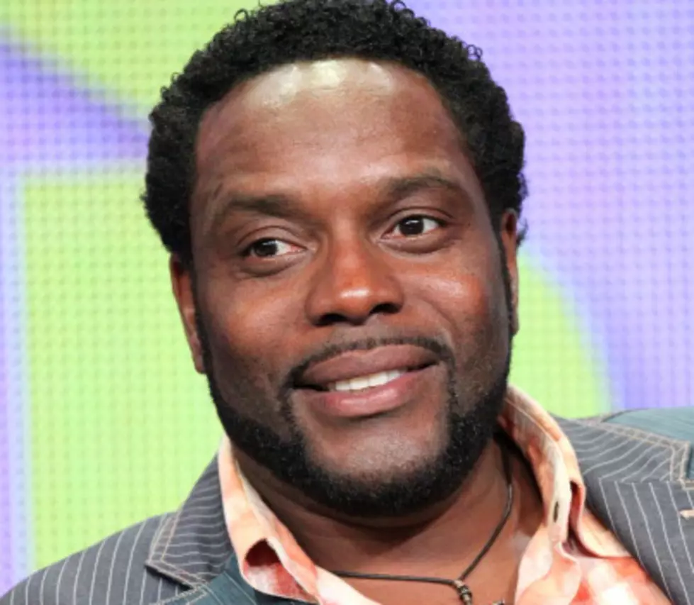 &#8216;The Walking Dead&#8217; Casts Chad Coleman As Tyreese