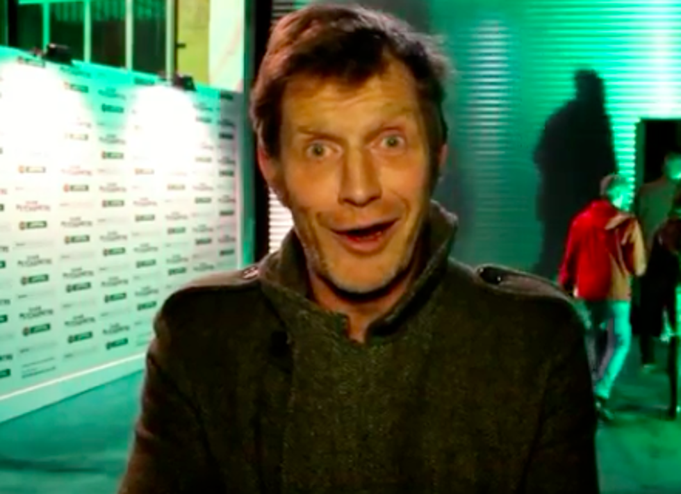 Jason Flemyng All But Confirms Matthew Vaughn Is Directing The New Star Wars: Episode VII [Video]