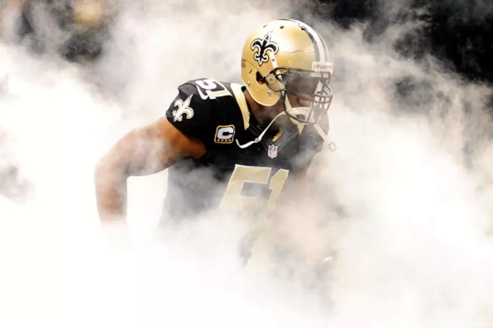 All Suspensions Vacated For New Orleans Saints Players In Bountygate
