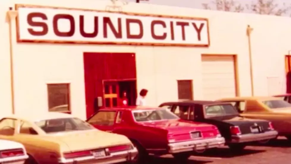 Full Trailer Of Dave Grohl Directed ‘Sound City’ [Video]