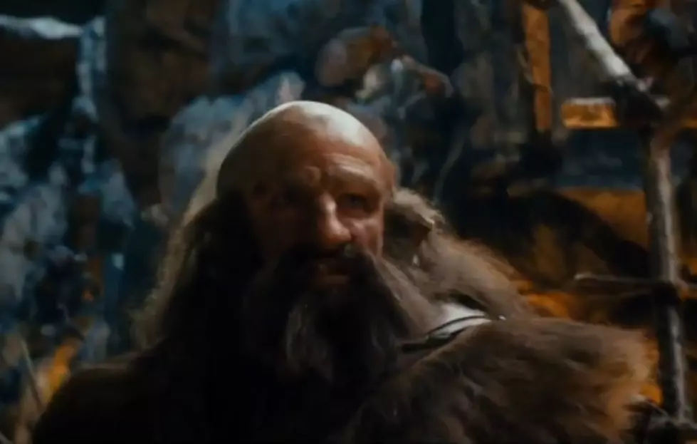 Clips From ‘The Hobbit: An Unexpected Journey’ [Video]