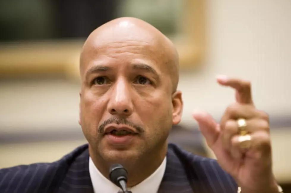 Nagin Indicted On Corruption Charges