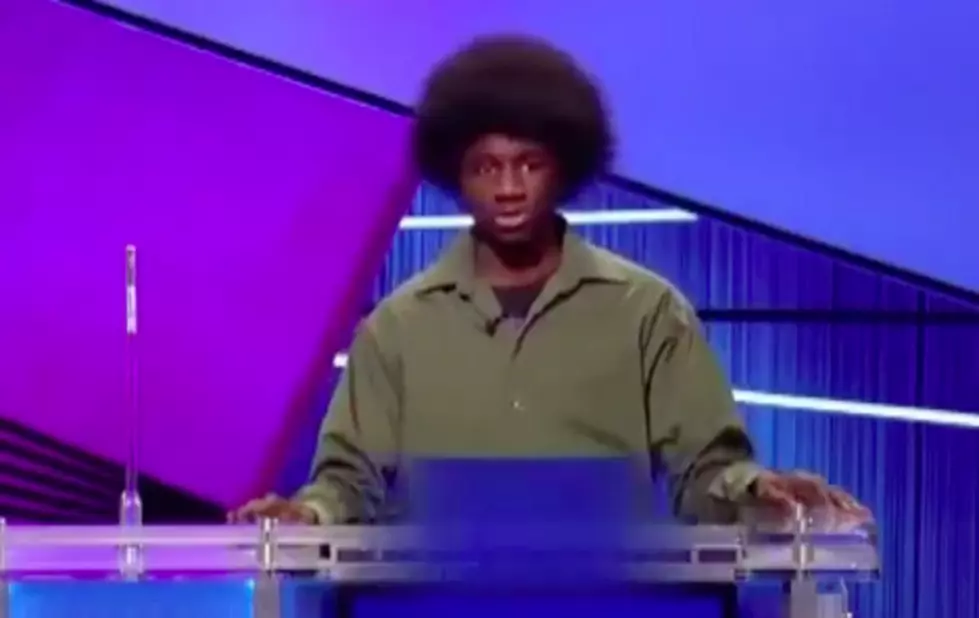 17 Year Old Leonard Cooper Wins Jeopardy With Best Final Answer Ever [Video]