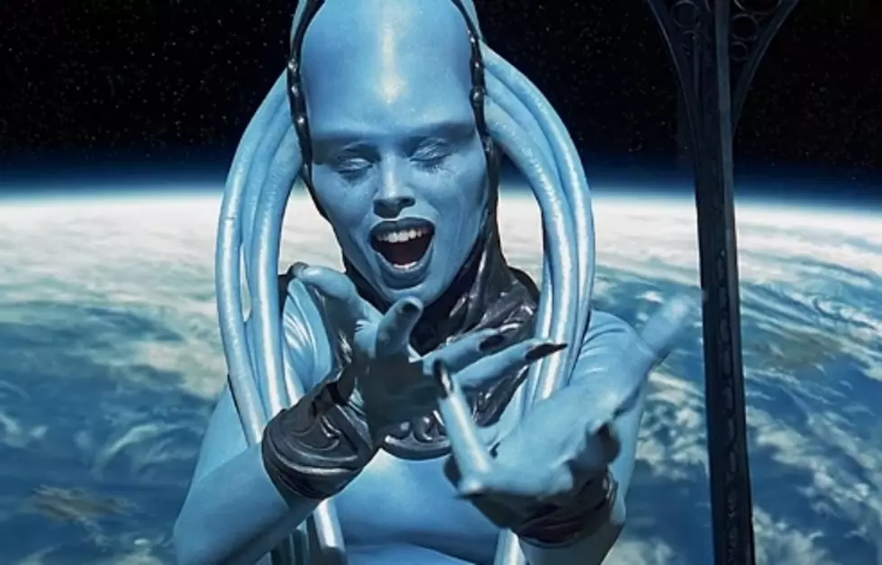 Girl Covers The Diva Song From &#8216;The Fifth Element&#8217; [Video]